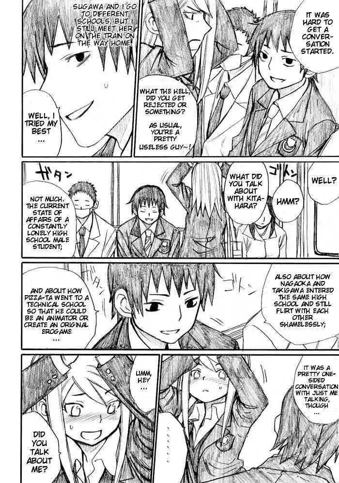 Onani Master Kurosawa Chapter 30 10